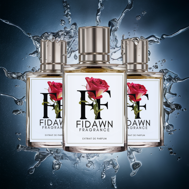 Duftzwillinge Frisch