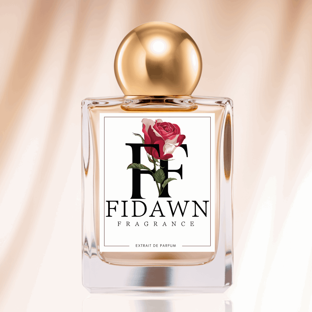 Fidawn - Smoke La Wonda 55ml 30% Duftzwillinge