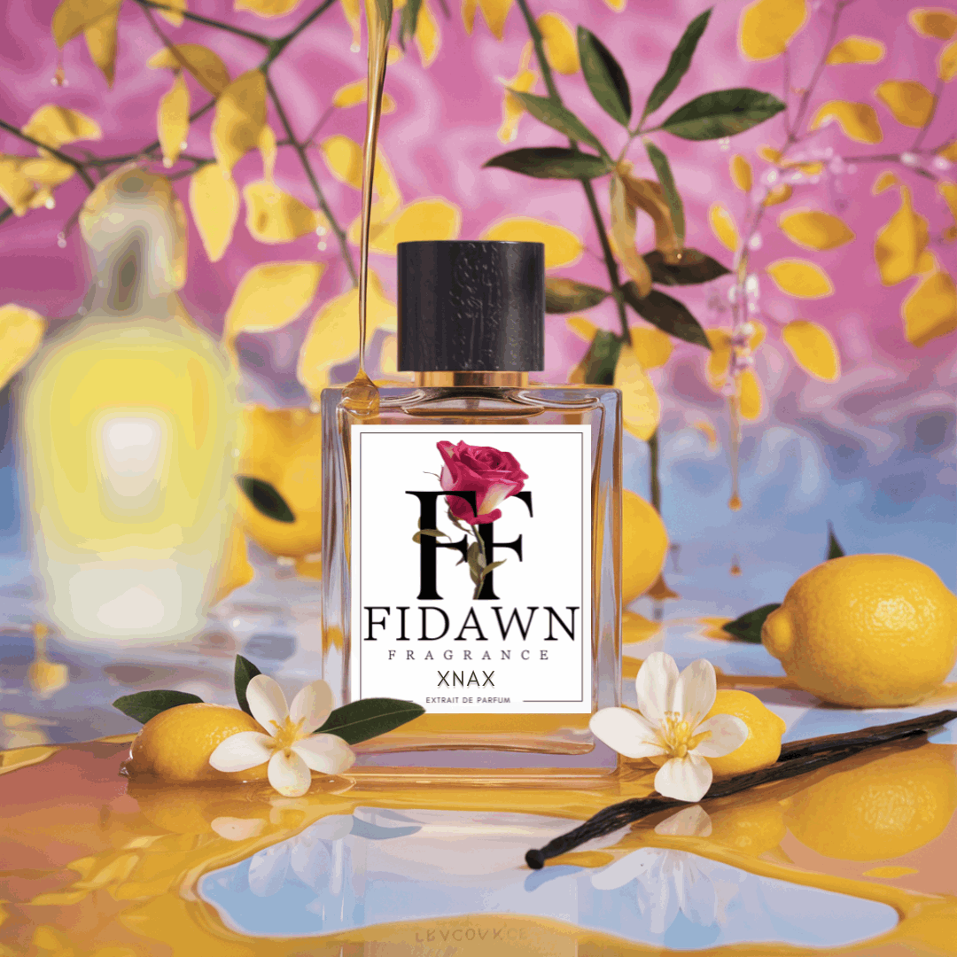 Winter Edition Trio 30ml Nax of Xervantes Duftzwillinge