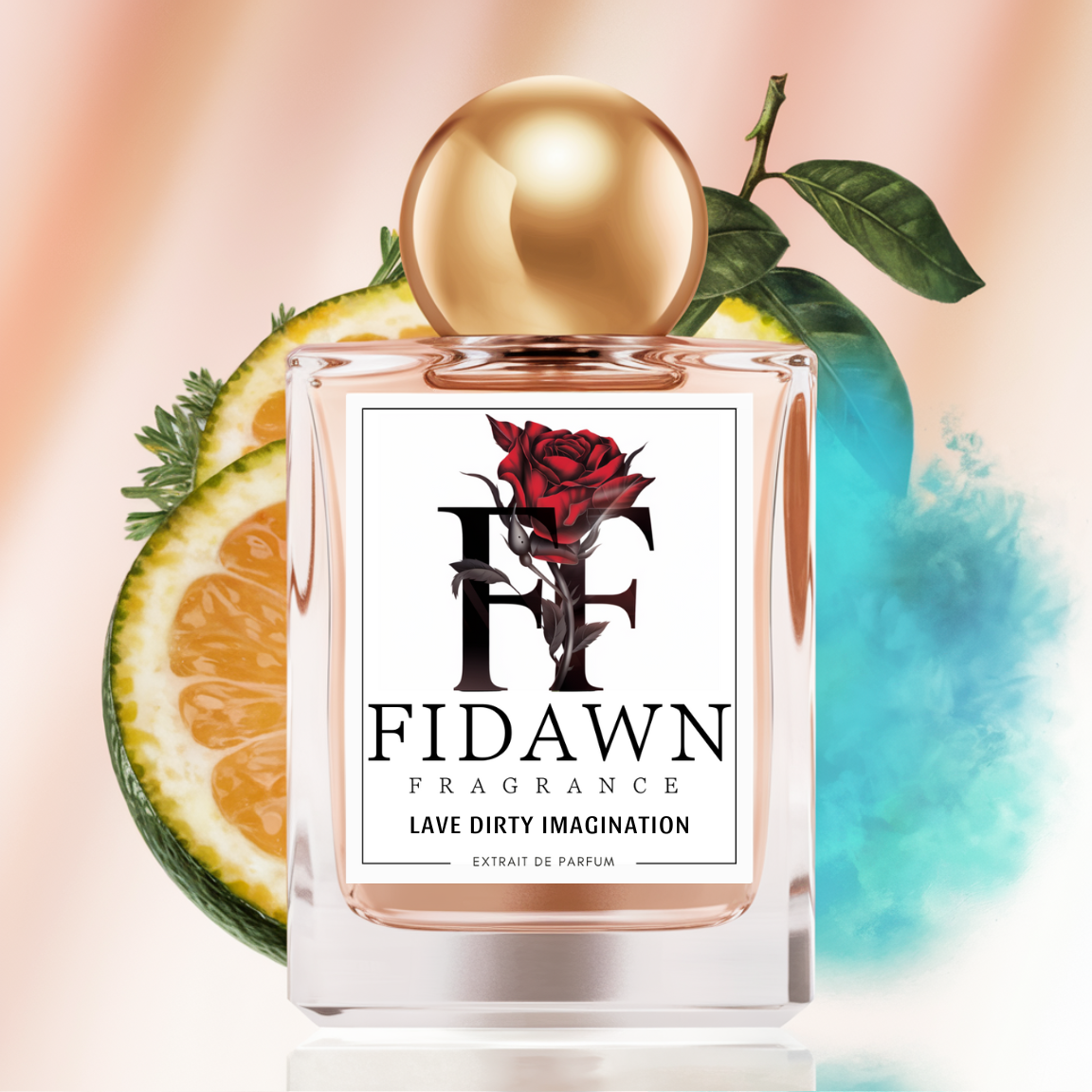 Lave dirty Imagin 55ml Duftzwillinge
