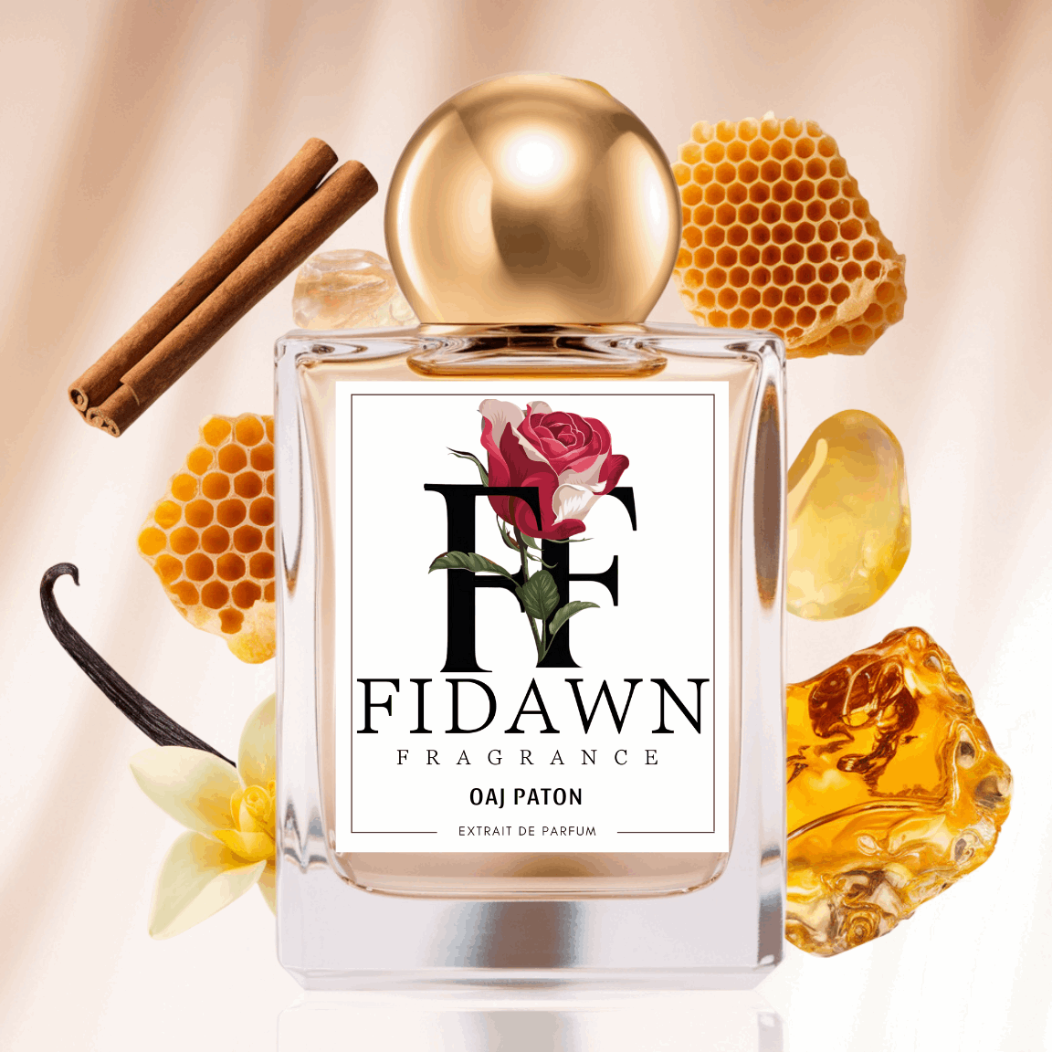 Adé pajton 55ml Duftzwillinge