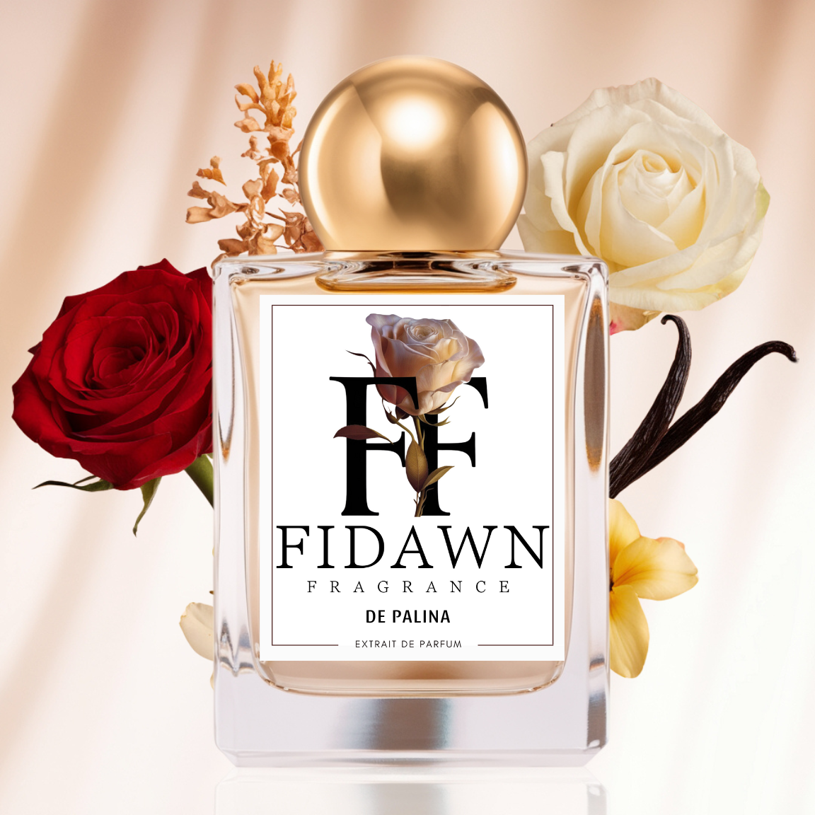 Ade palina 55ml Duftzwillinge