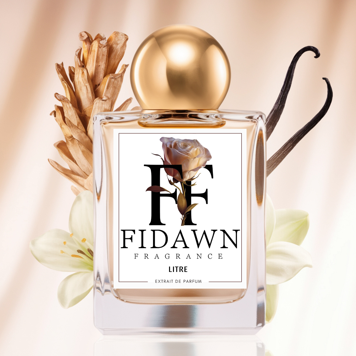 Jouvere Litre 55ml Duftzwillinge
