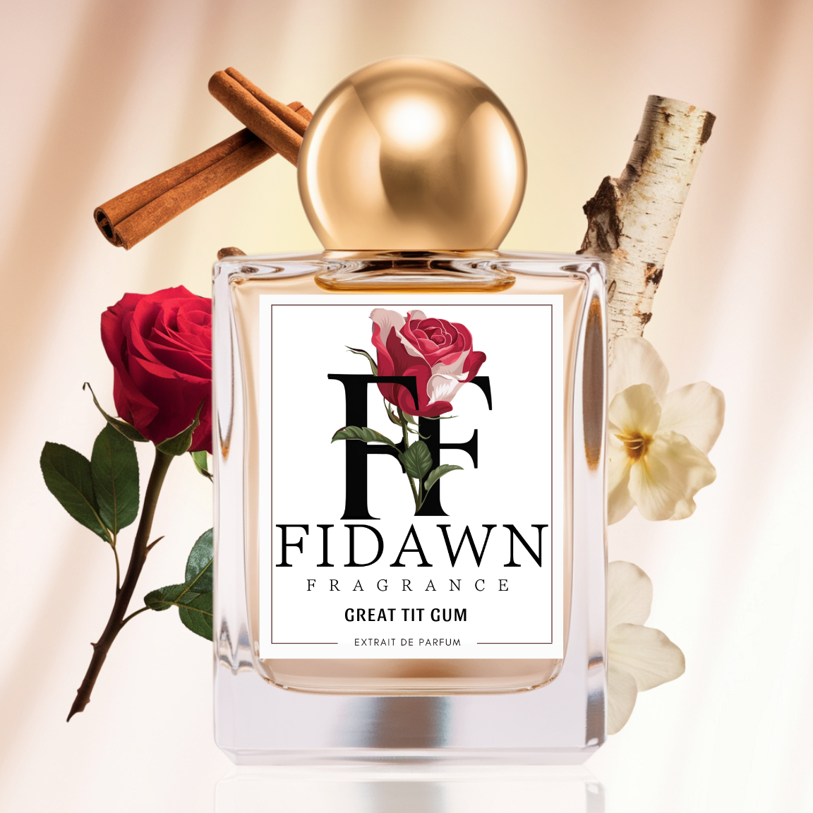 Great Tea Nim 55ml Duftzwillinge