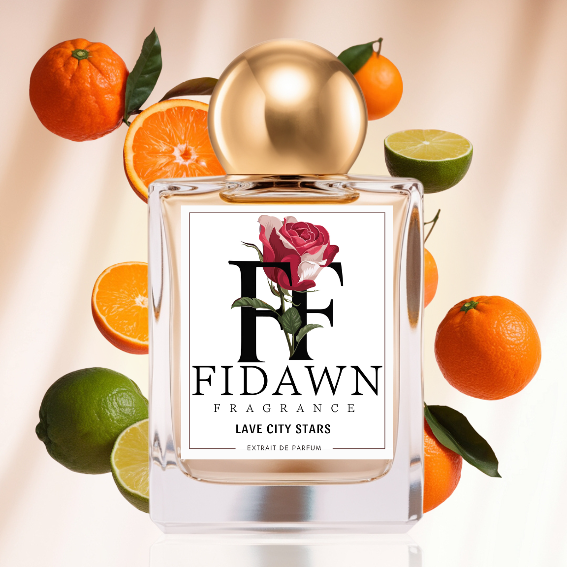 Lave City Moon 55ml Duftzwillinge