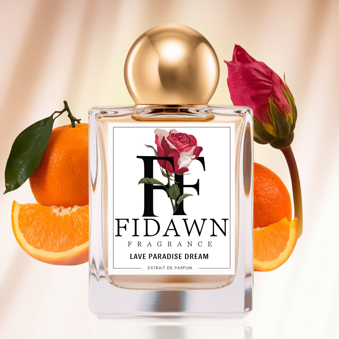 Lave Paradise Dream 55ml Duftzwillinge