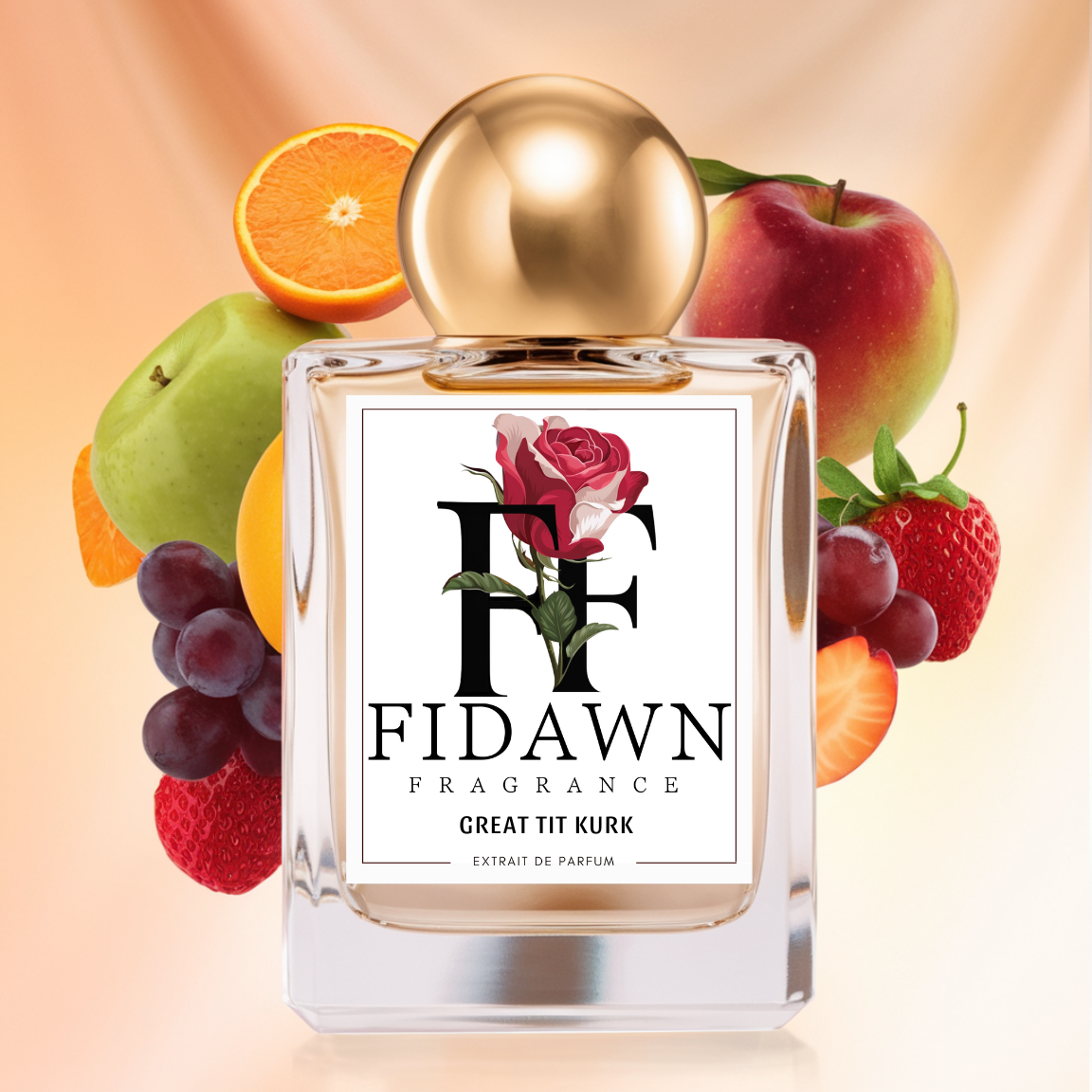 Great Tea Erk 55ml Duftzwillinge