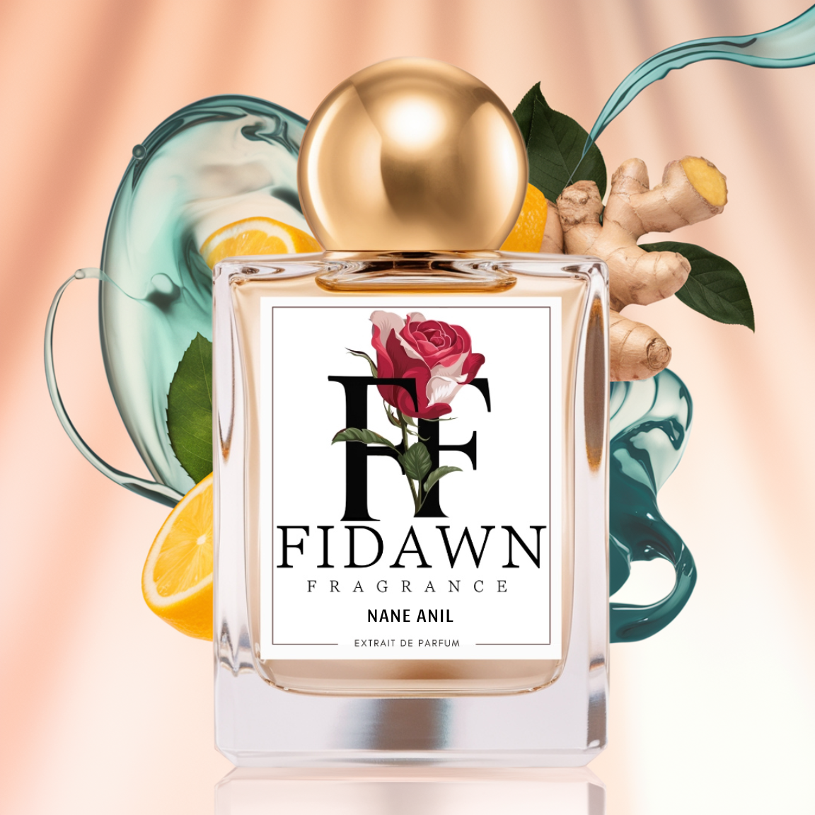 Nane Anil 55ml Duftzwillinge