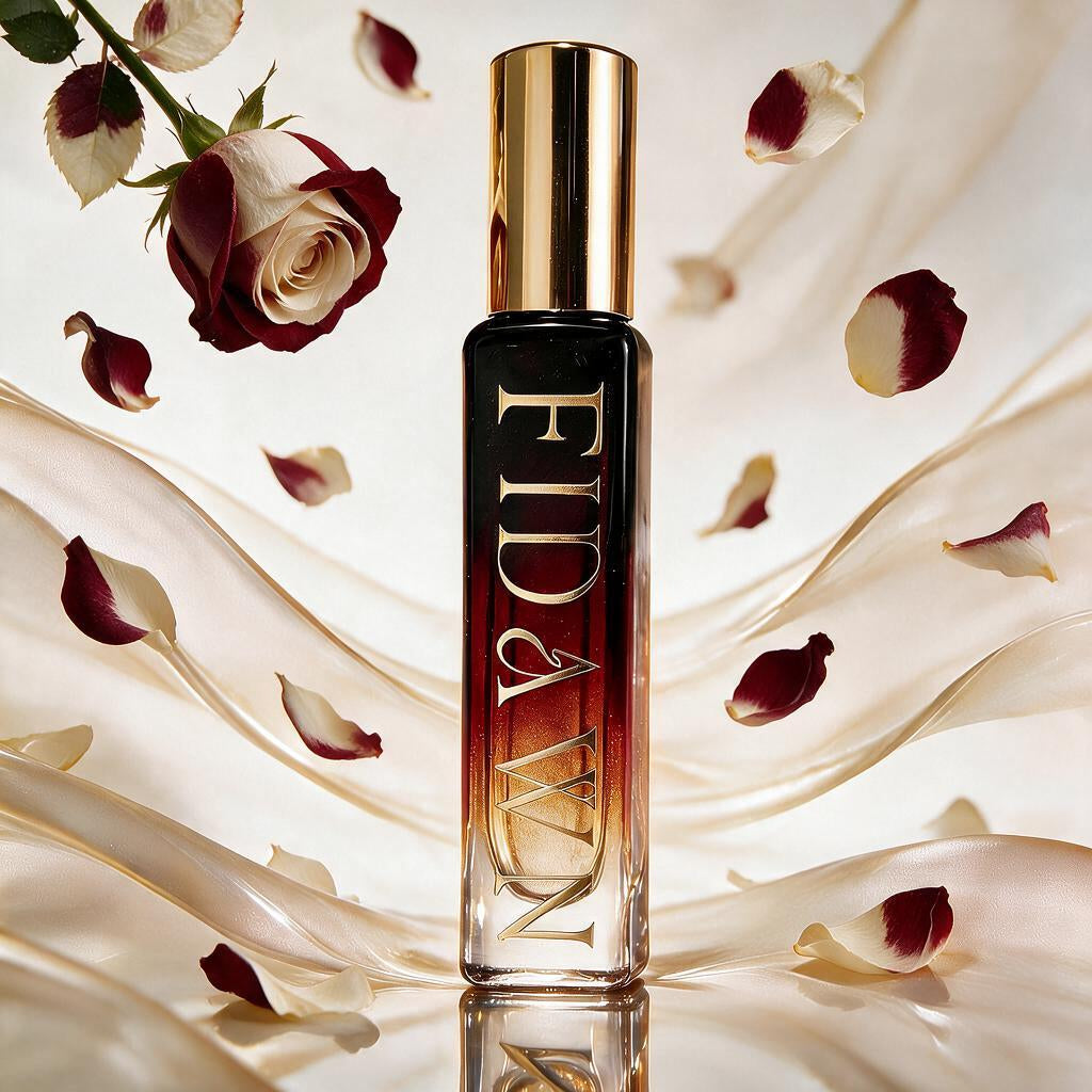 Mudge Rage Gold 15ml Duftzwillinge