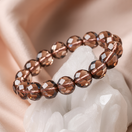 Zultanite Armband 7mm Duftzwillinge