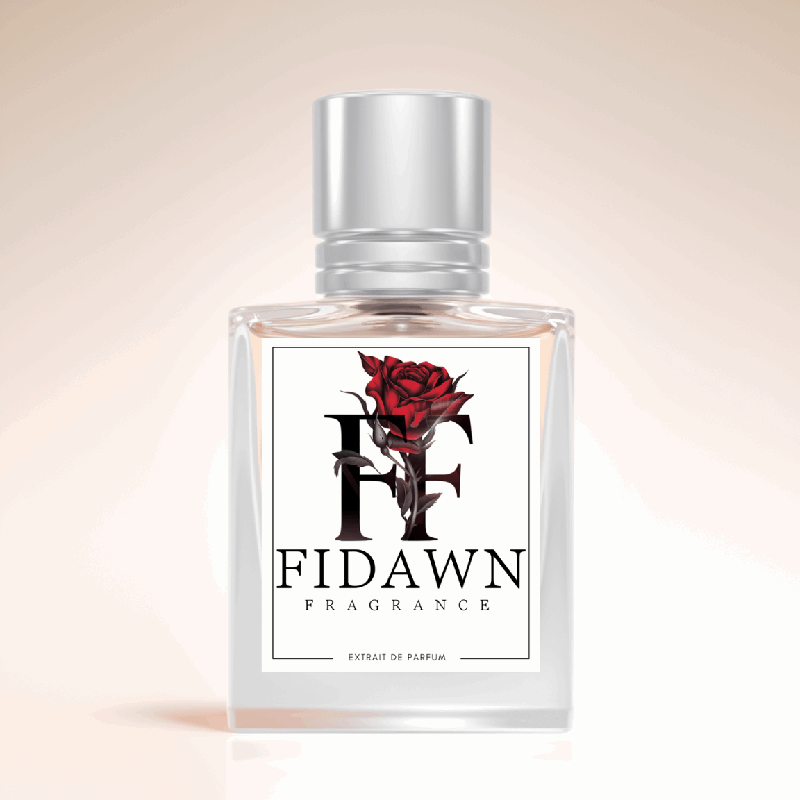 Strong Le Parfum Duftzwillinge