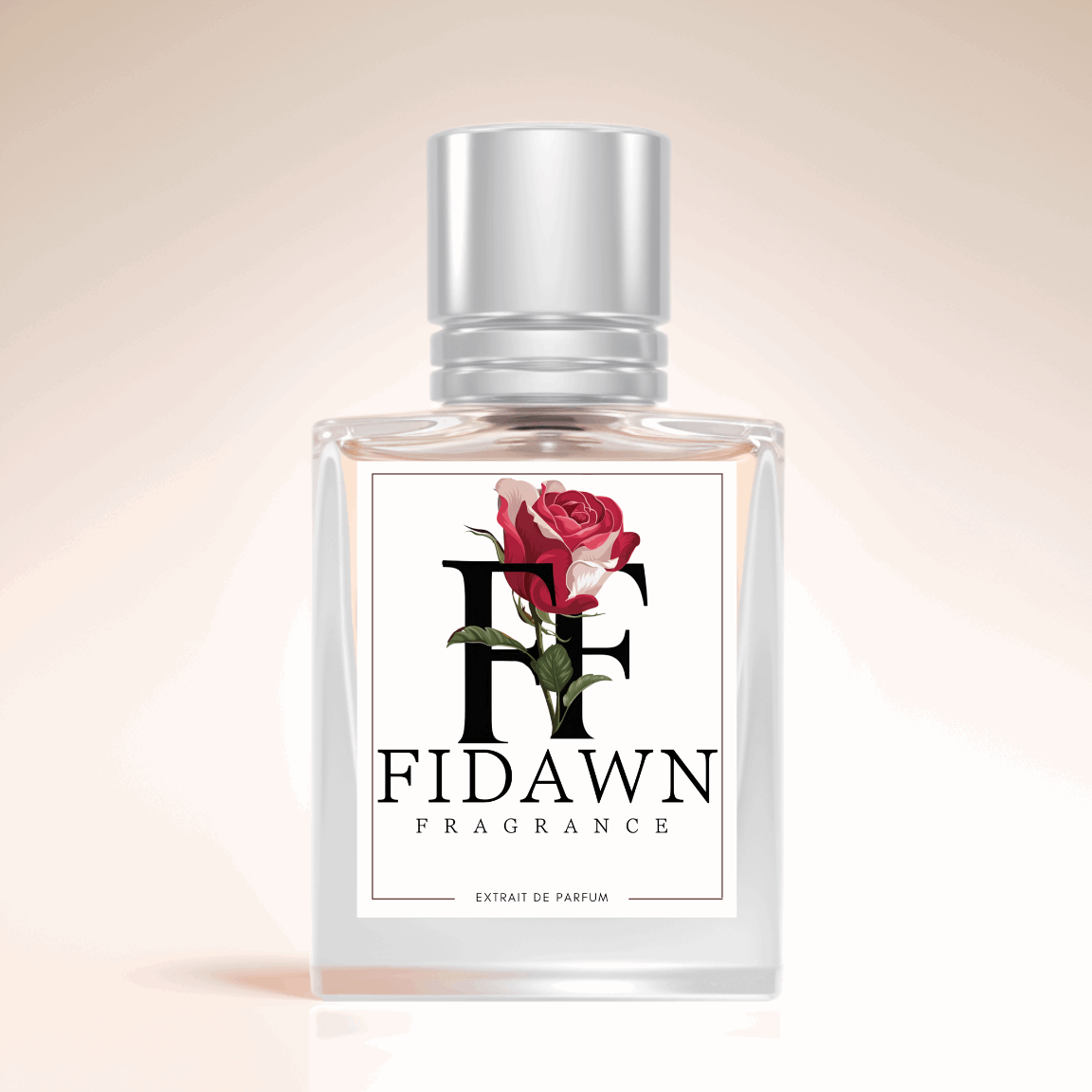 Fidawn - Smoke La Wonda 25ml 30% Duftzwillinge