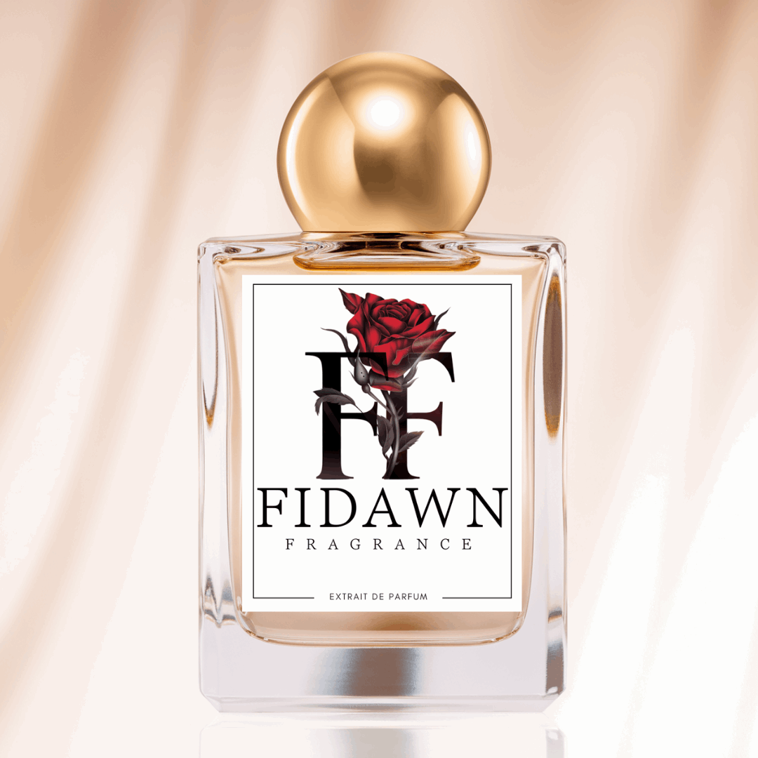 Strong Le Parfum Duftzwillinge