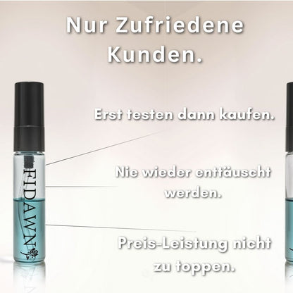 Ugar´s Boss Bottle Duftzwillinge