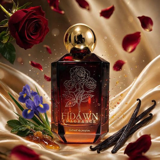 Given Gentleman Duftzwillinge