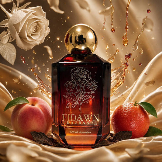 Imani Passionefruit