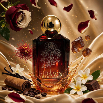 Jerrys Fatale Vanilla Duftzwillinge