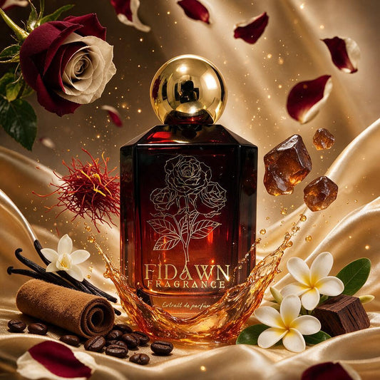 Jerrys Fatale Vanilla Duftzwillinge