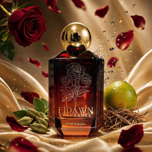 Jouvere Nuit Homme Duftzwillinge