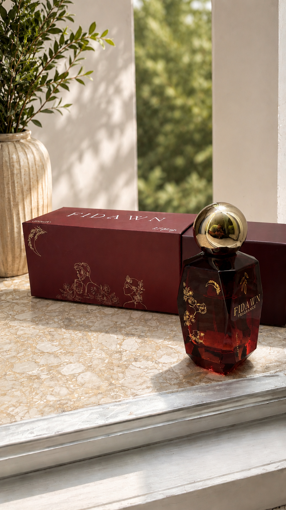 Luxus Parfum Alternativen mit bester Qualität 