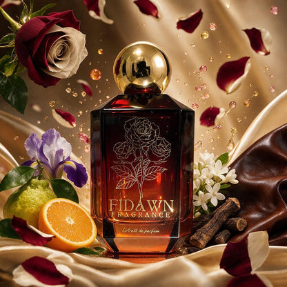 Monacos Amazing Oud Duftzwillinge