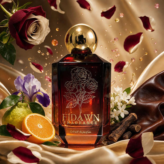 Monacos Amazing Oud Duftzwillinge