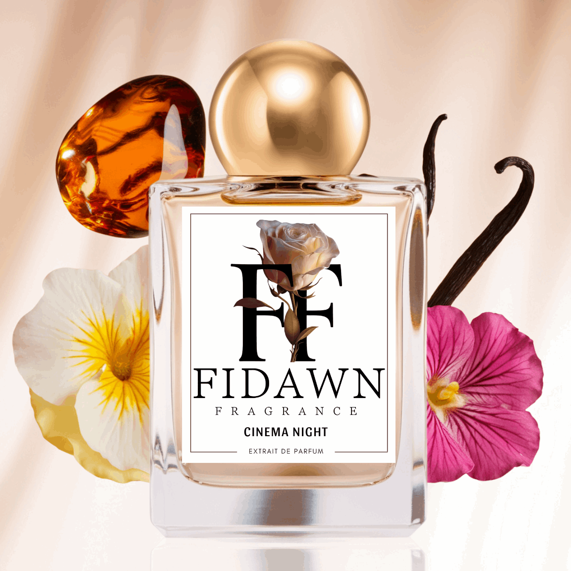 Jouvere Cinema Night 55ml Duftzwillinge