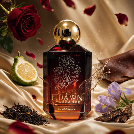 Oud King Duftzwillinge