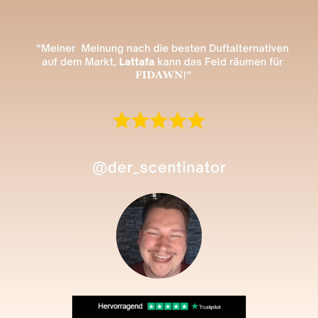 Monacos Musk Duftzwillinge