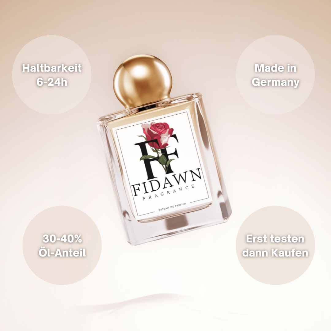 Jerrys Fatale Vanilla Duftzwillinge