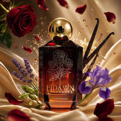Strong Le Parfum Duftzwillinge