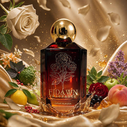 Ugar´s the Scent of her