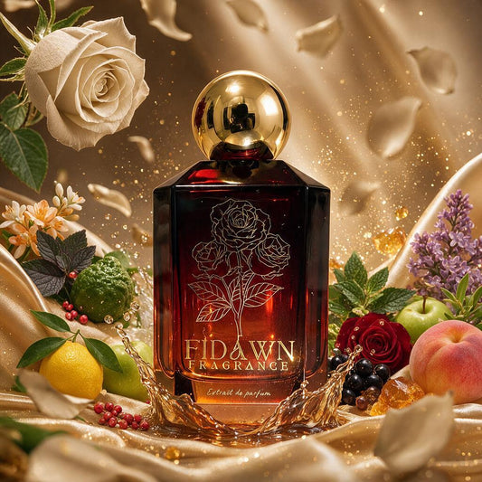Ugar´s the Scent of her