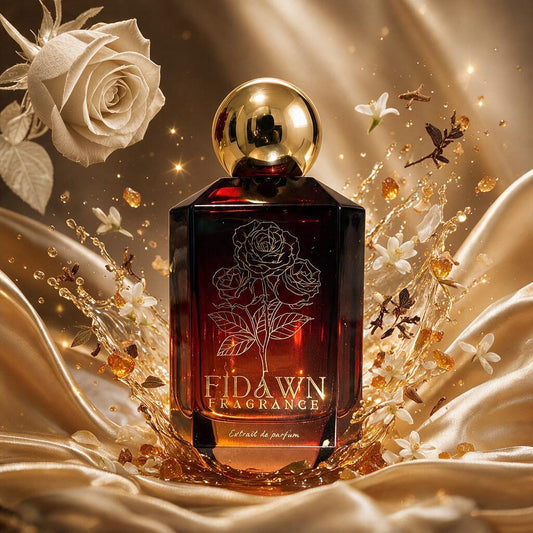 Valenté Lux Pure Musc