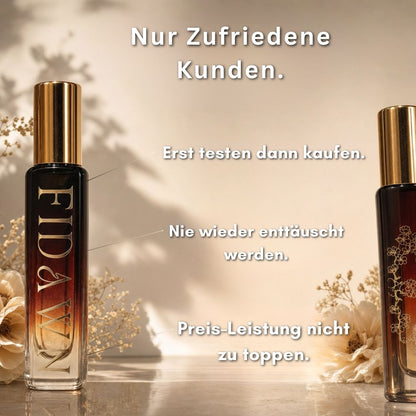 Zufriedene Luxus Parfum Alternativen von Kunden