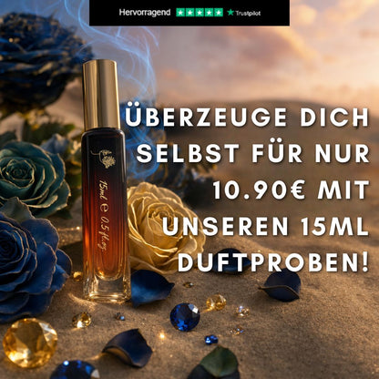 Überzeugende Duftzwillinge Parfümwelt
